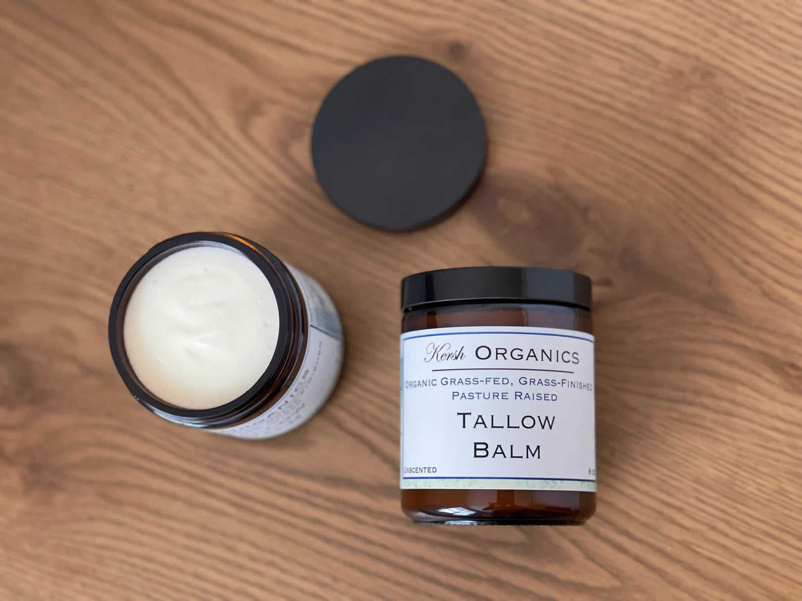 Organic Tallow Balm