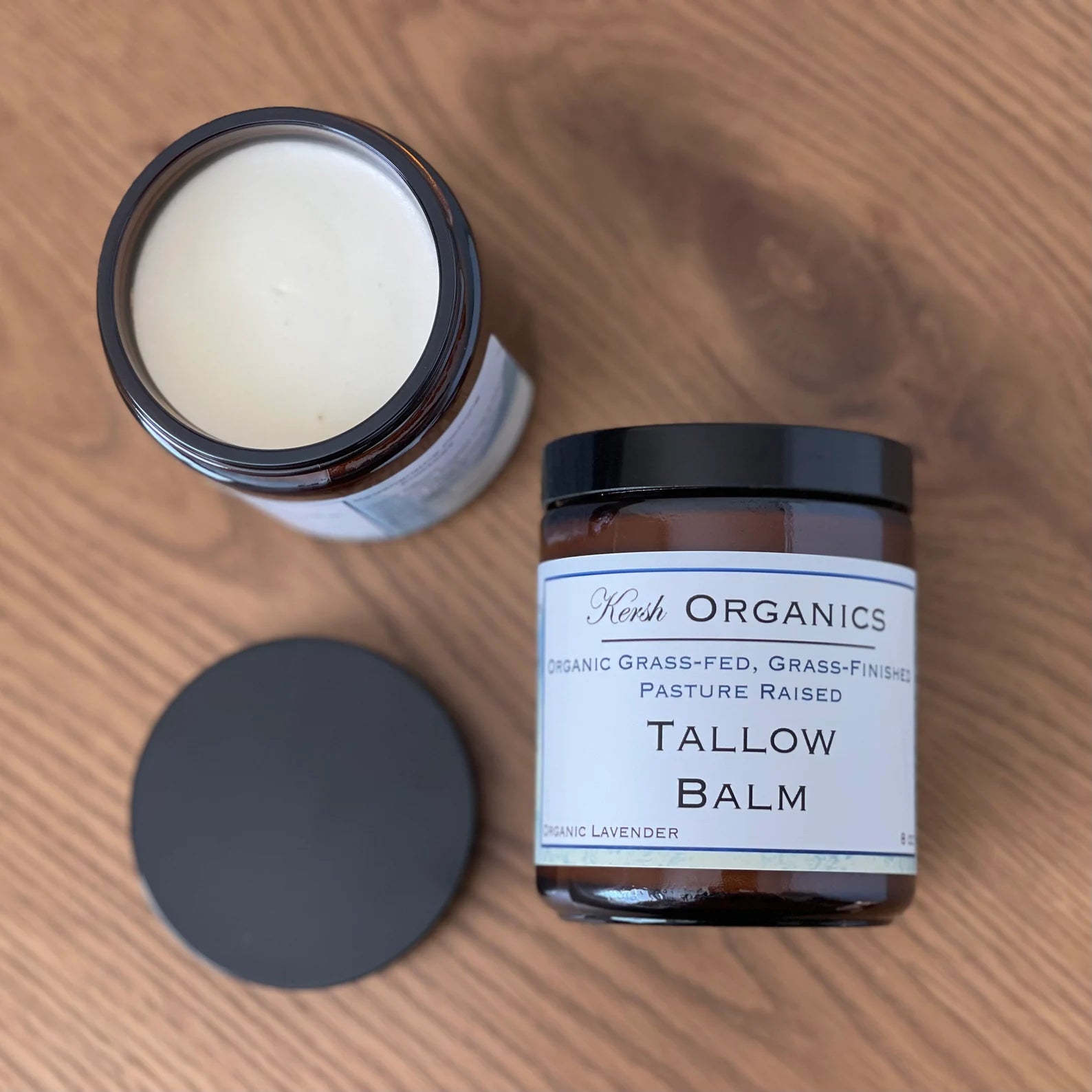 Organic Tallow Balm