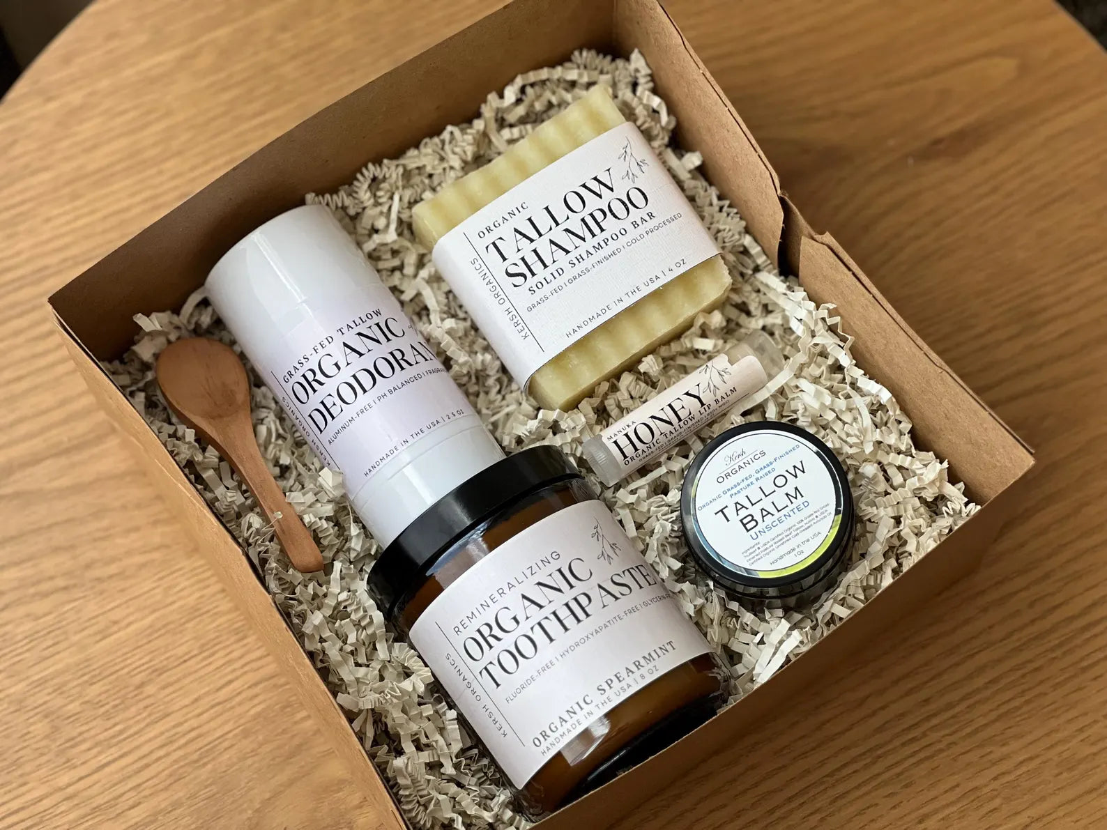 eminence organic skin care starter kit