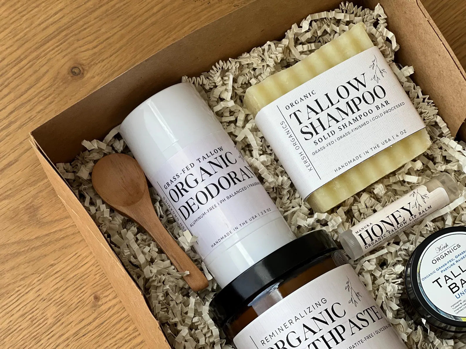 eminence organic skin care starter kit