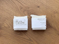 Organic 100% Tallow Soap Bar
