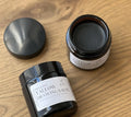 Organic Black Drawing Salve