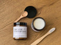 Organic Toothpaste