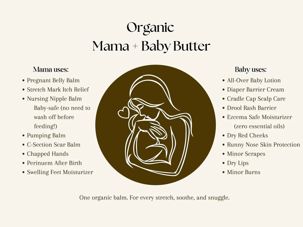 stretch mark cream