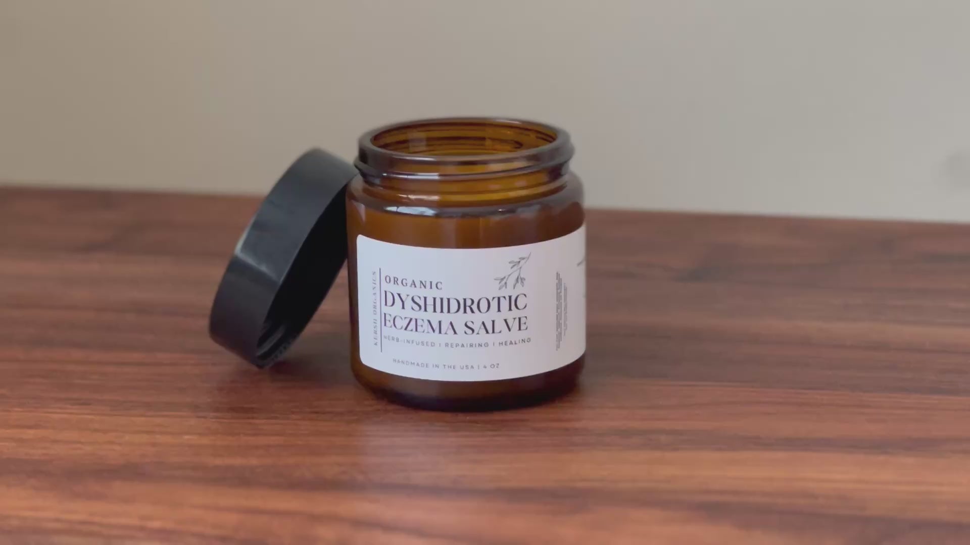 eczema cream